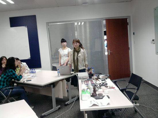 泰克醫藥企業員工培訓